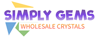 Simply Gems - Crystals Online Wholesale & Retail Sydney